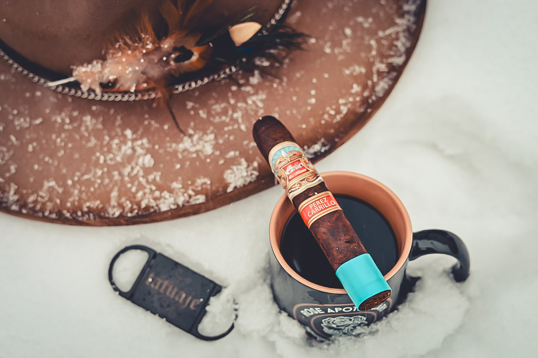 Branding photography