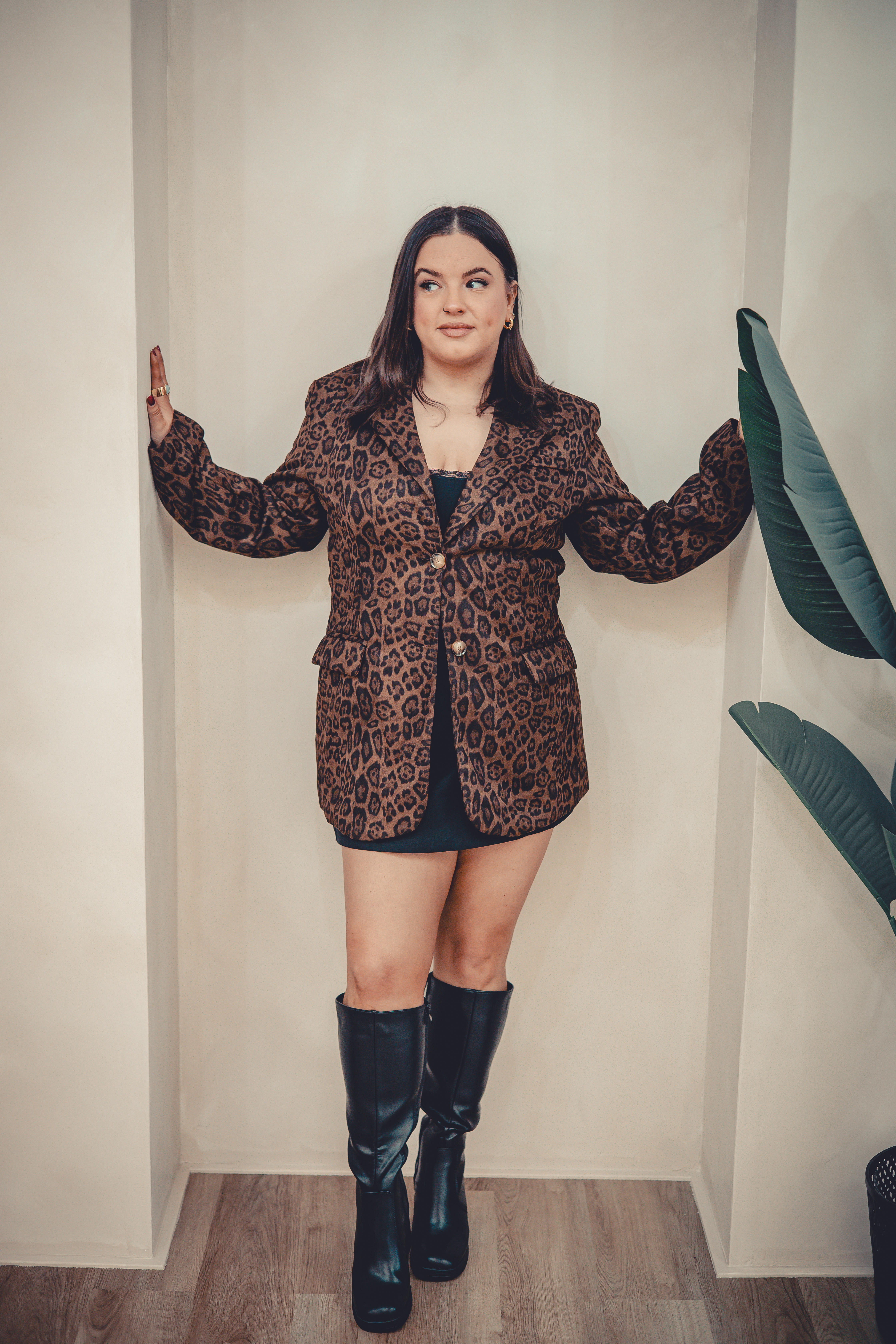 Branding photography