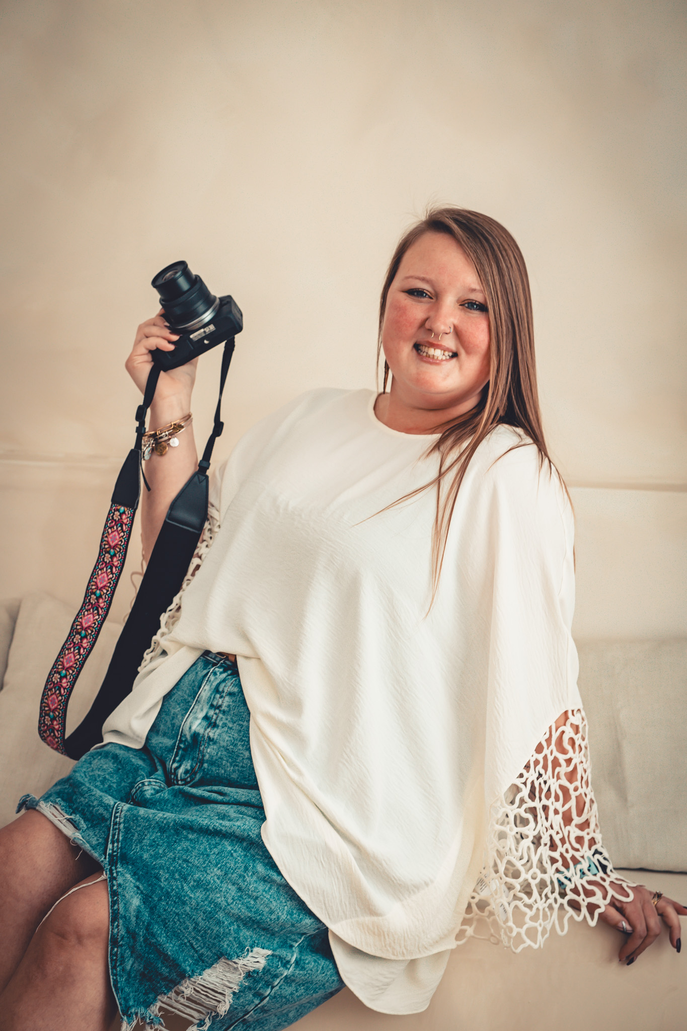 Branding photography