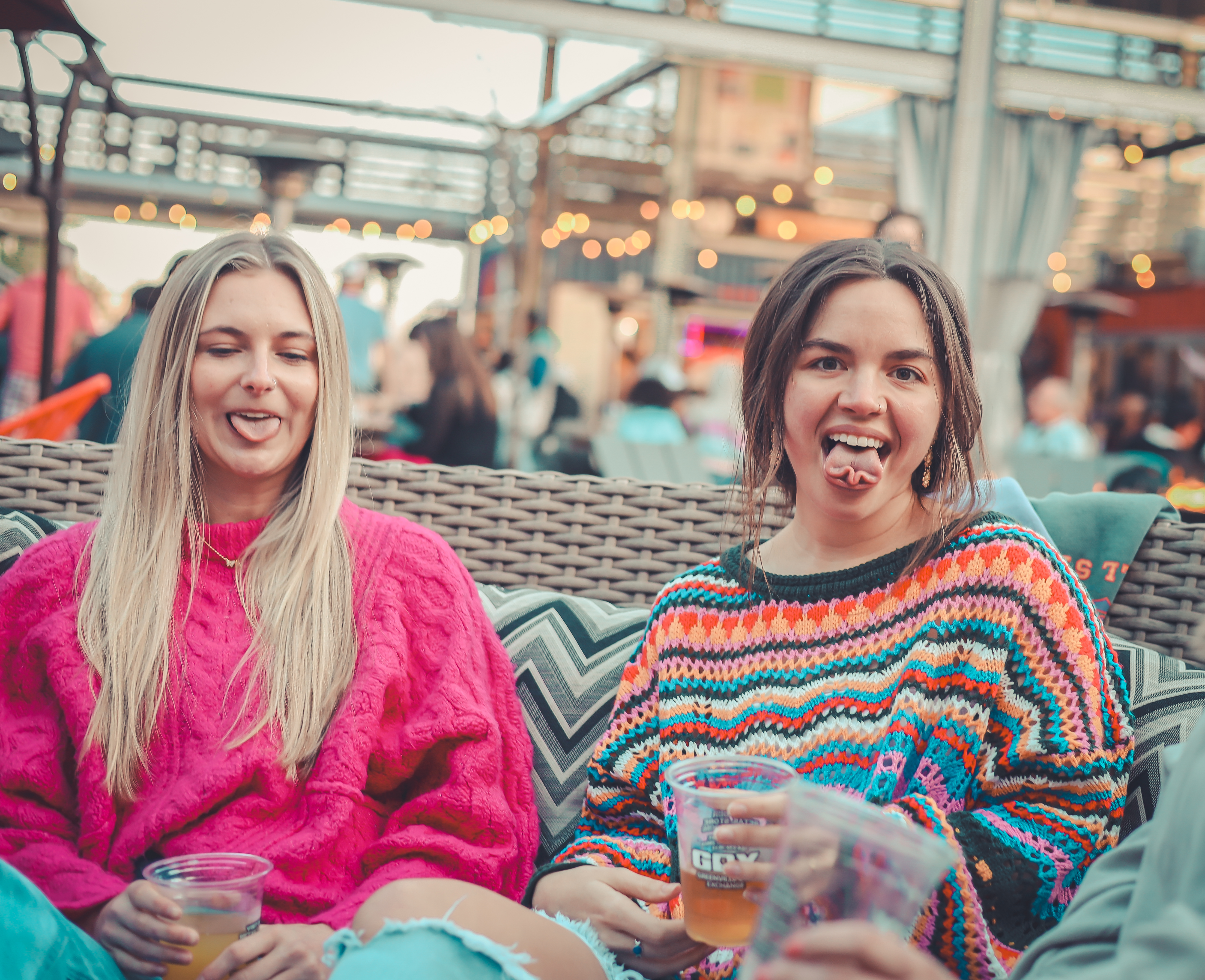 Portrait in Greenville