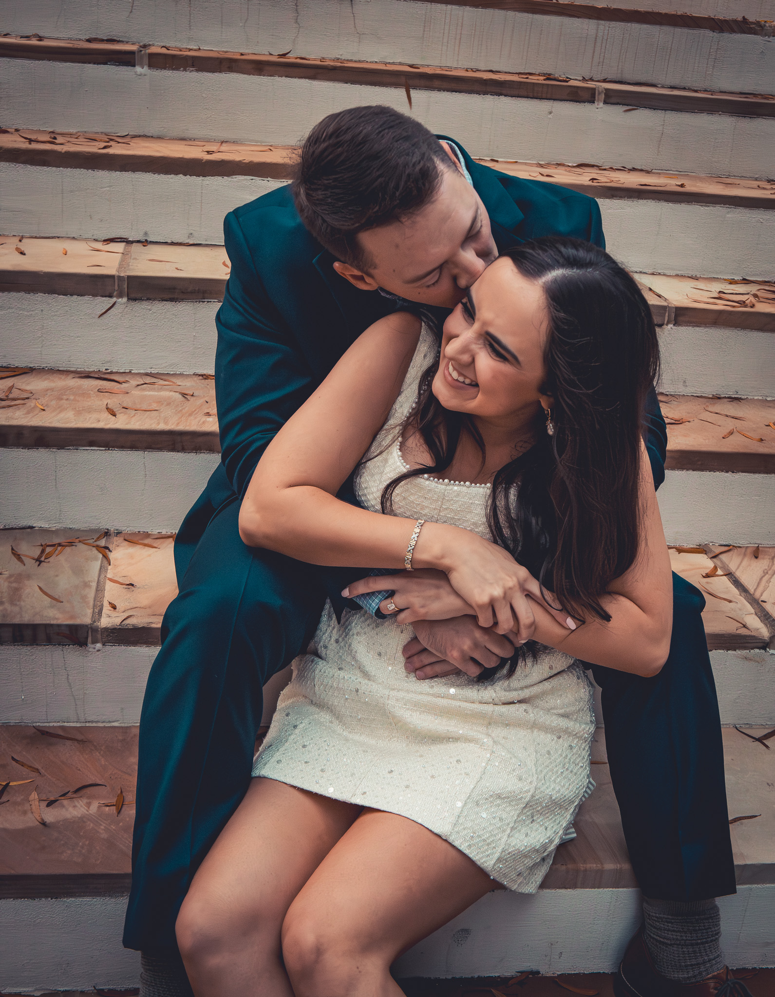 Portrait photography