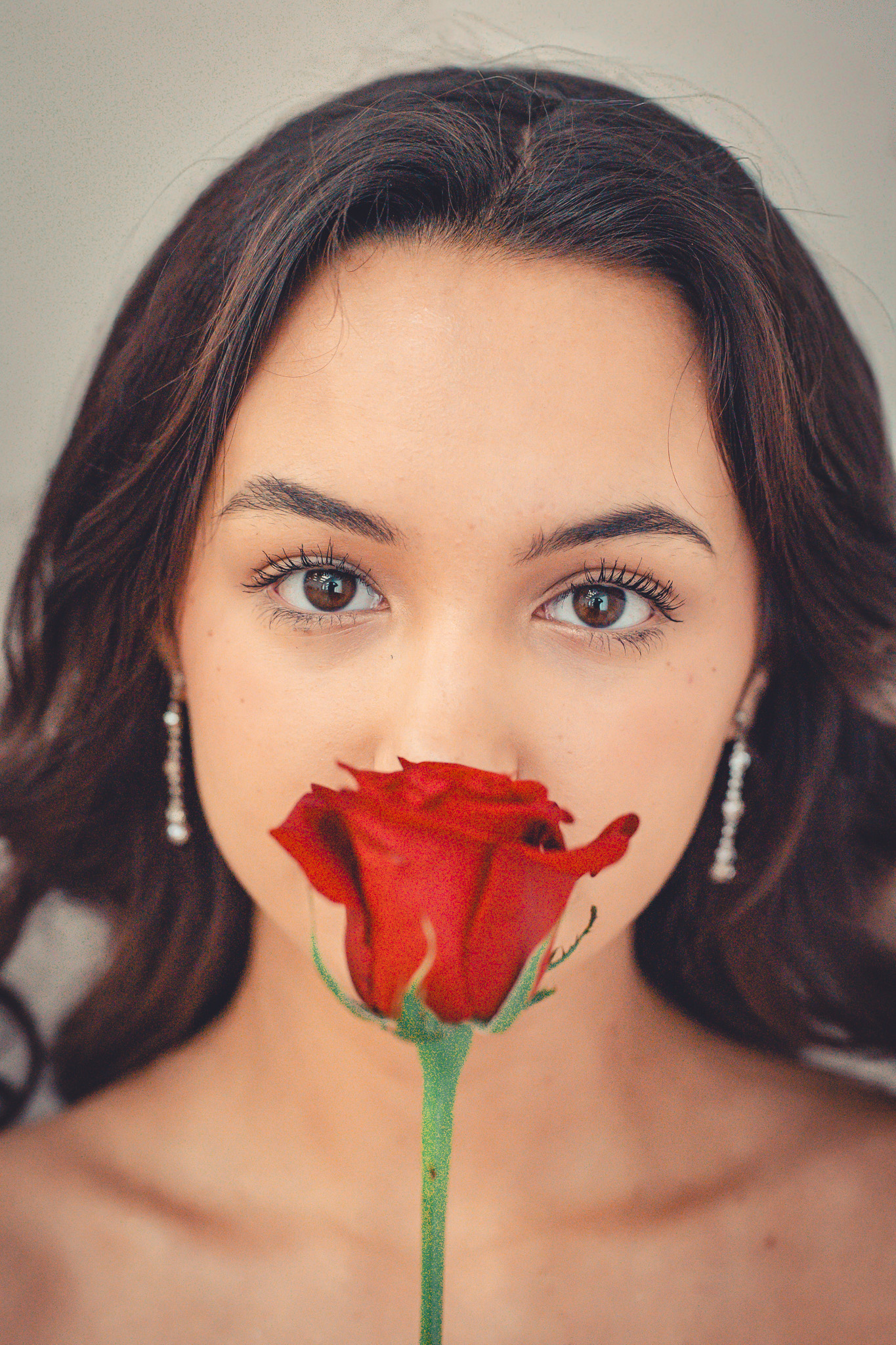 Portrait photography by Sullivan Creative Co.