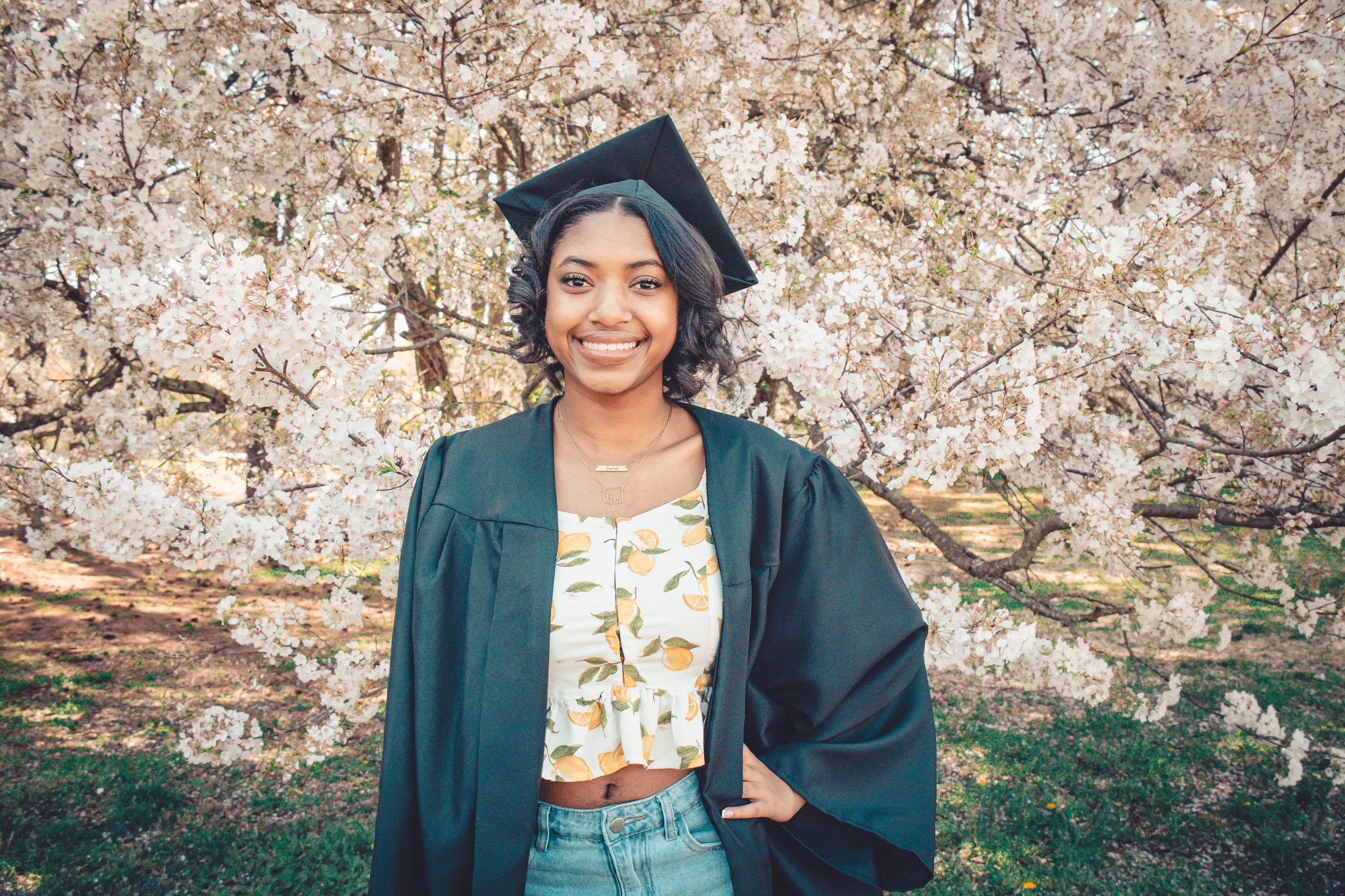 Portrait photography by Sullivan Creative Co.