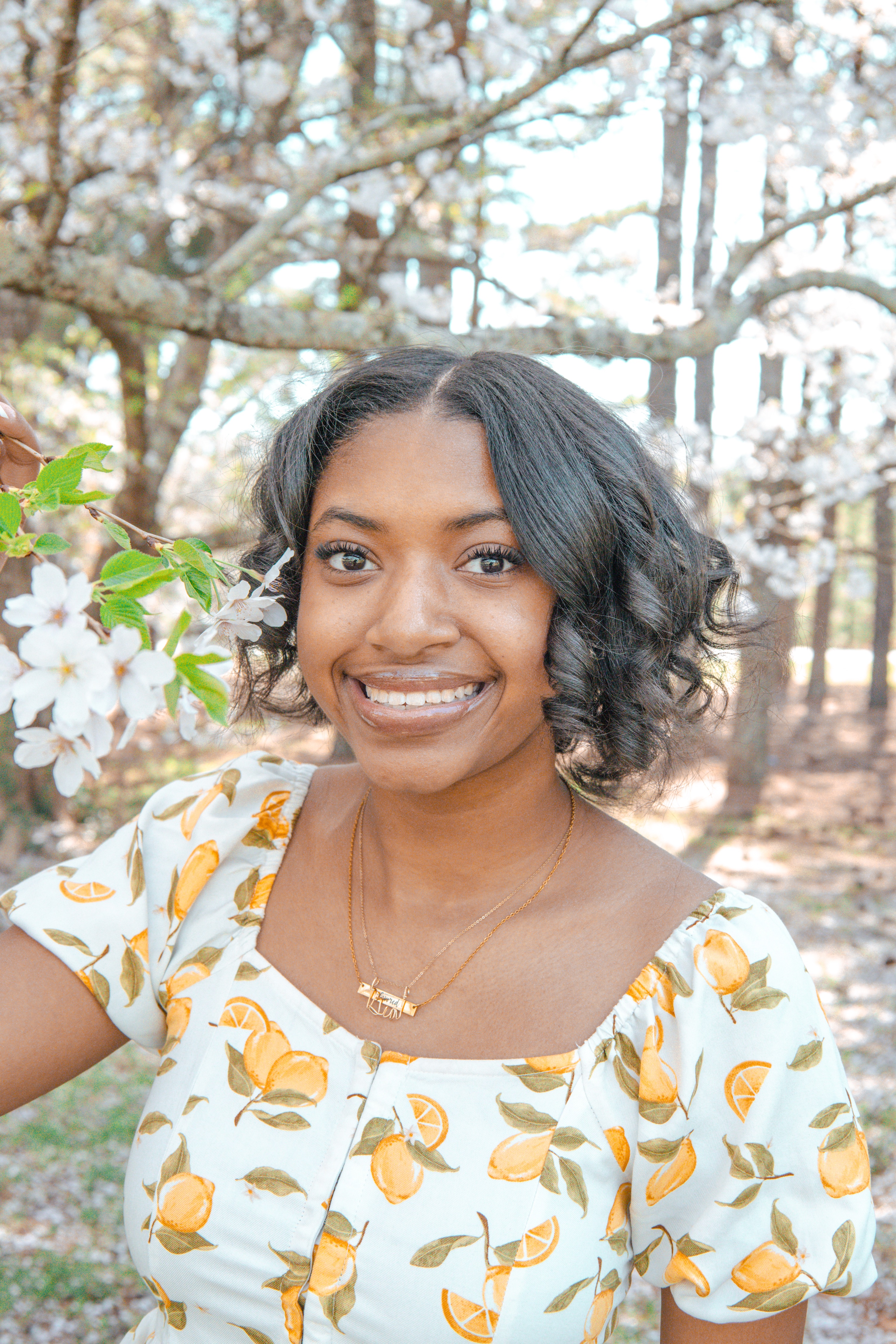 Portrait photography