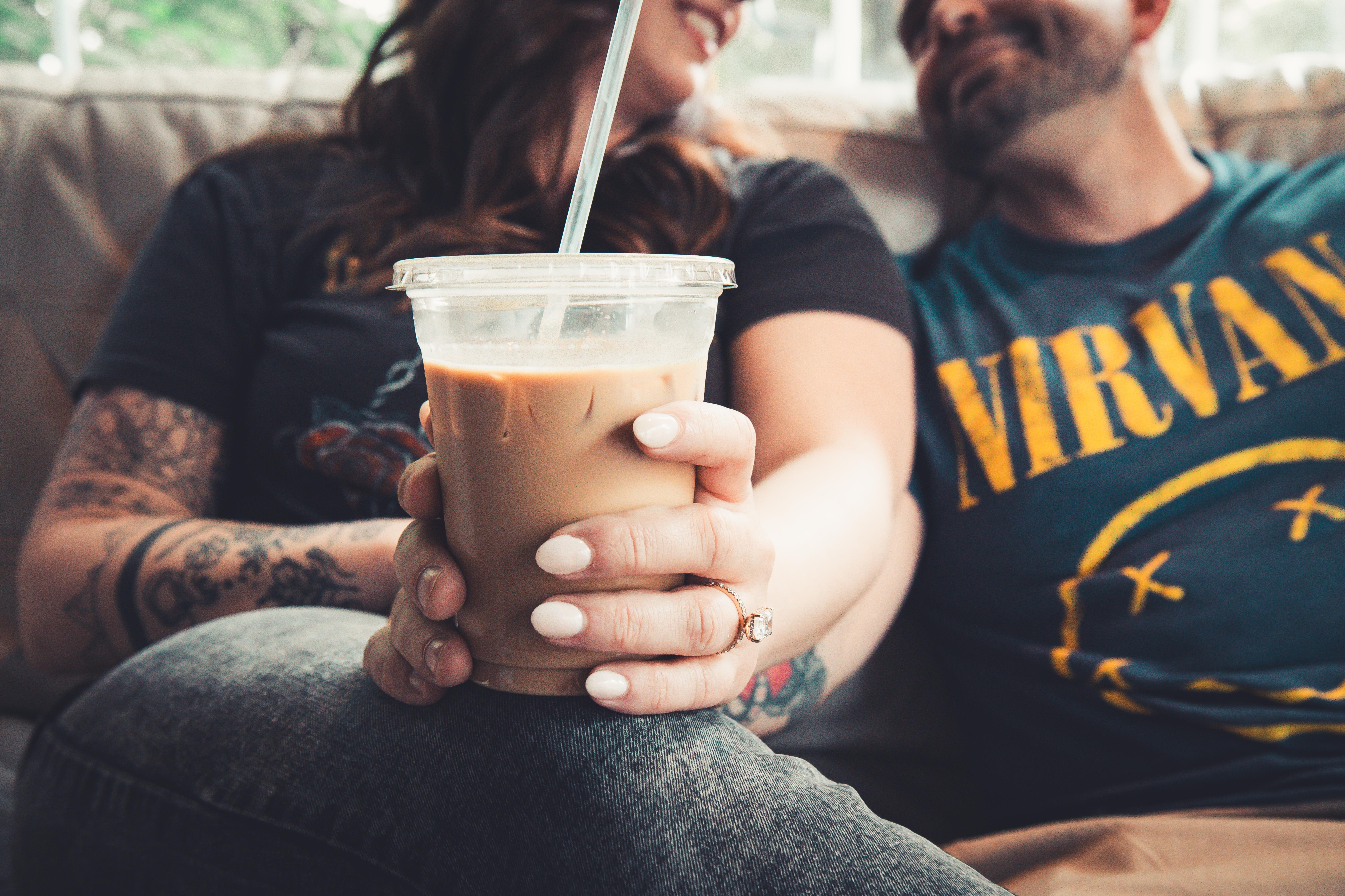 Portrait photography