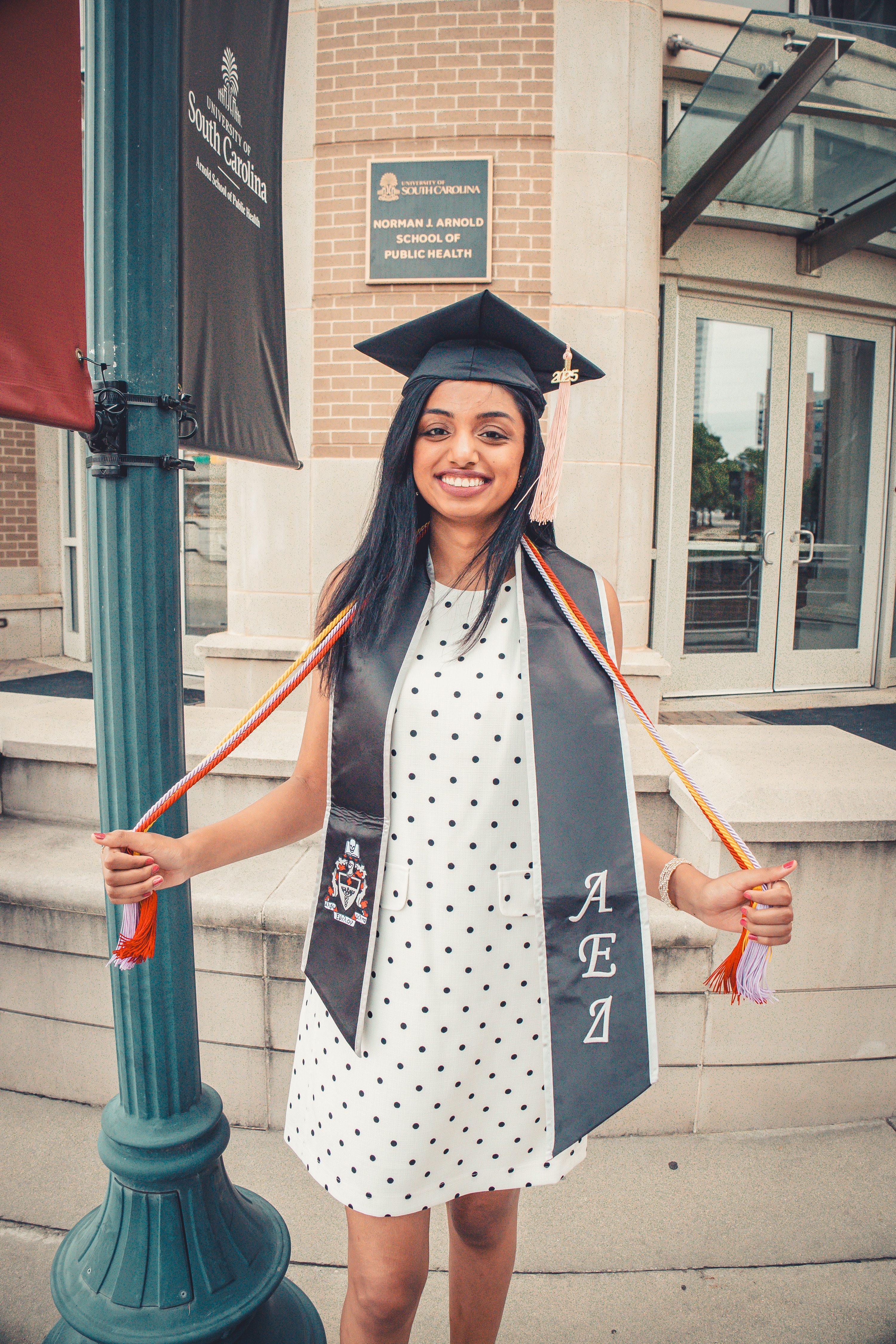 Portrait photography