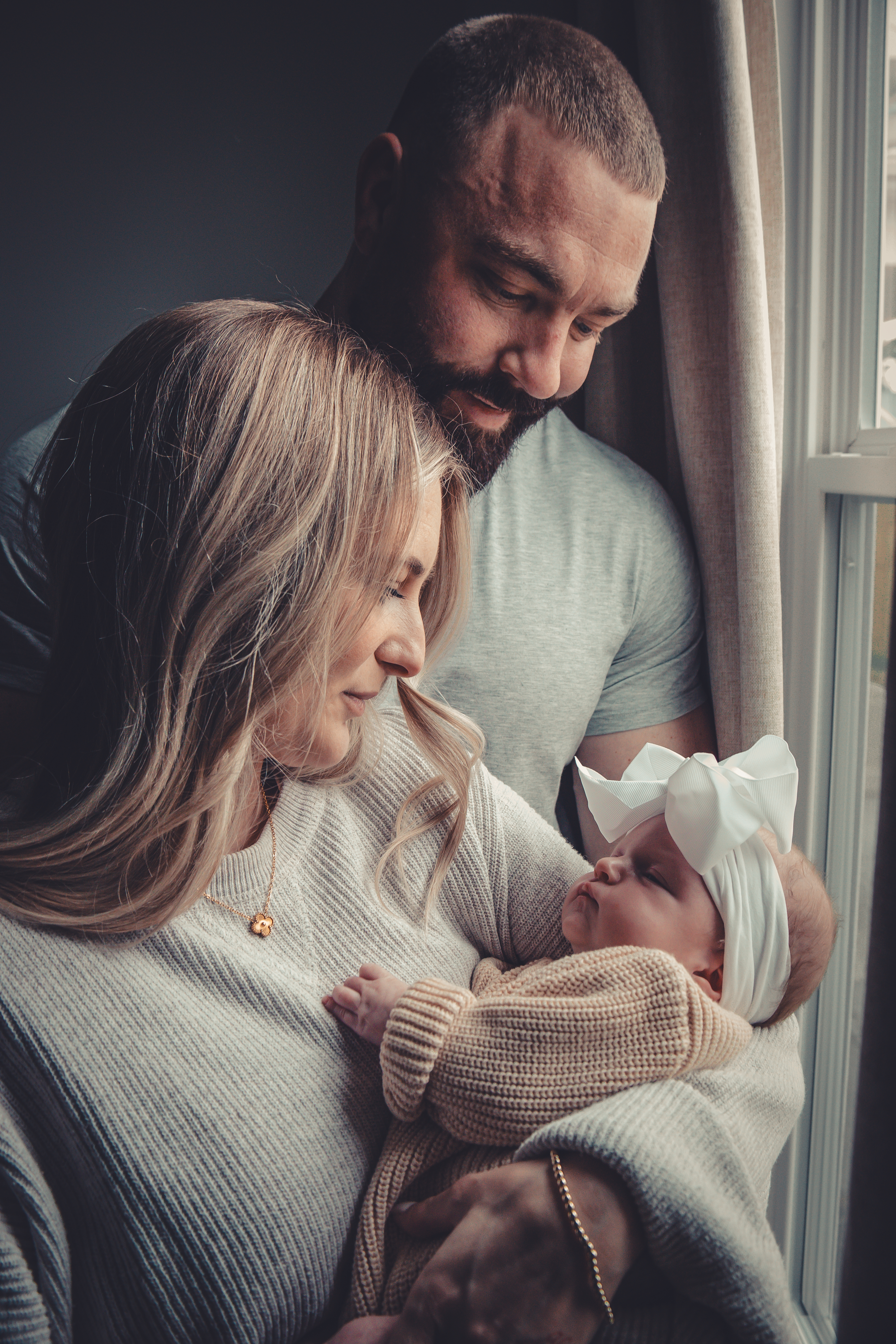 Portrait photography