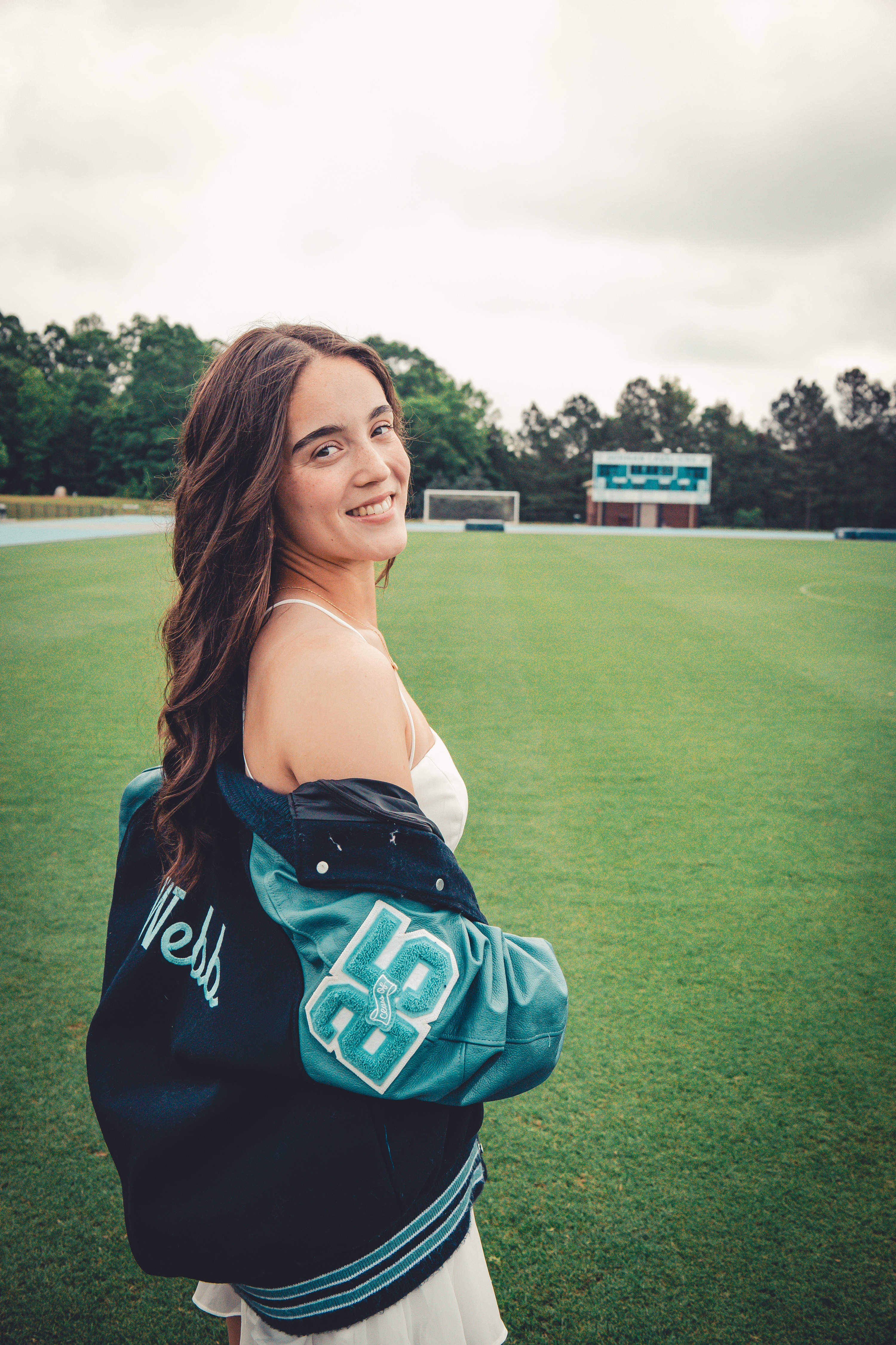 Portrait photography