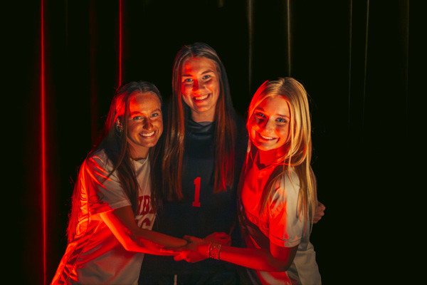 GHS sports photography