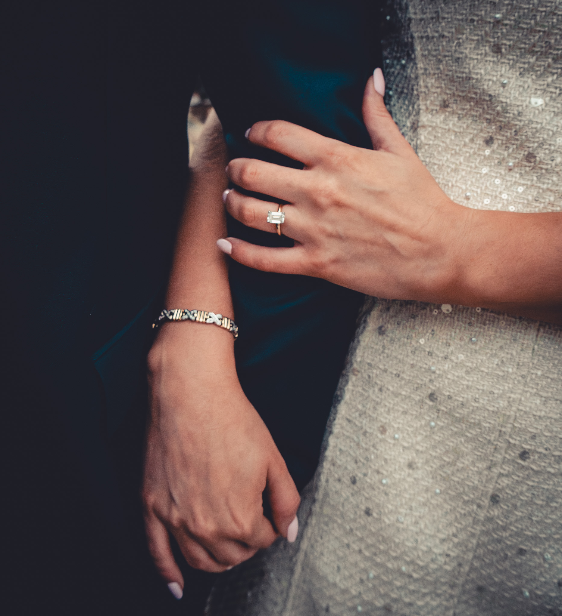 Wedding photography by Sullivan Creative Co.